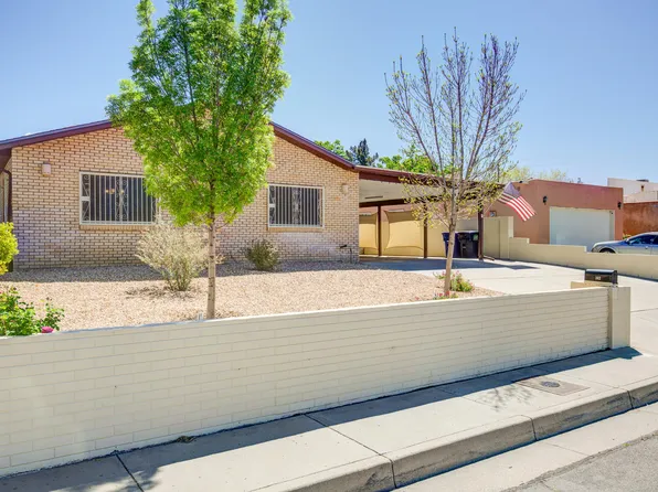 2412 Hiawatha Dr NE, Albuquerque, NM 87112