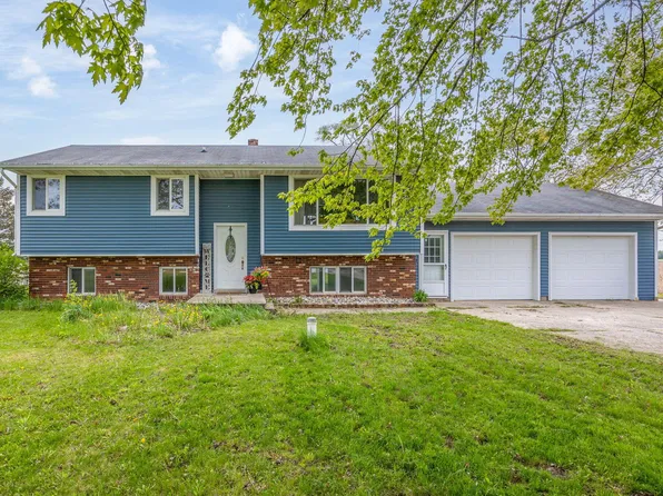 2268 N Winn Rd, Mount Pleasant, MI 48858