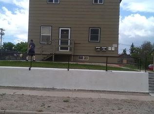 113 W 9th St APT 3, Cheyenne, WY 82007