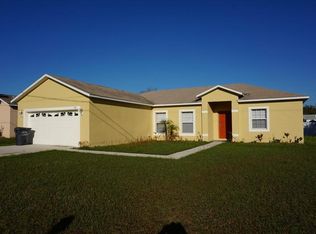 1961 Manatee Dr, Poinciana, FL 34759