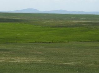 25 Stage Rd, Lusk, WY 82225