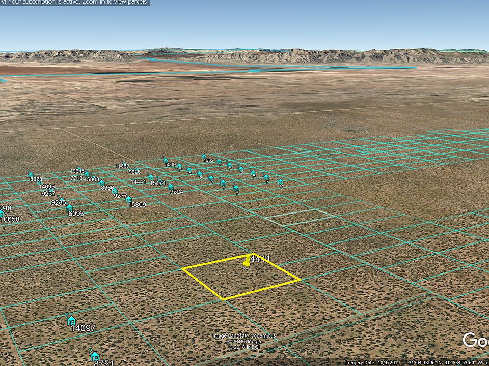 1st image of PARCEL 4441