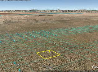 PARCEL 4441, Van Horn, TX 79855