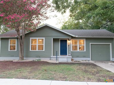504 Center St, Belton, TX, 76513