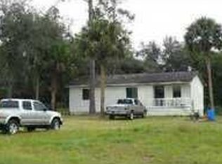 400 S Cochran Rd, Geneva, FL 32732