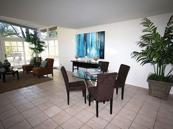 Family Room opens to front & rear Patios