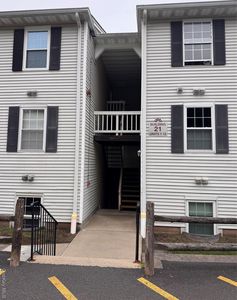 21 Lexington Hill #8, Harriman, NY, 10926