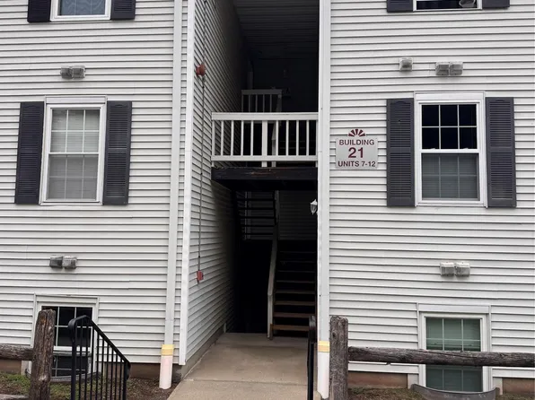 21 Lexington Hill #8, Harriman, NY 10926