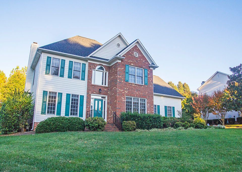 Beautiful 4 Bedroom Home