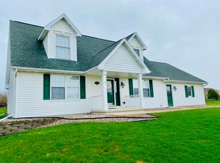 1057 County Road V, Fond Du Lac, WI 54935