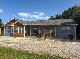 20010 W Vanzant Rd, Springdale, AR 72764