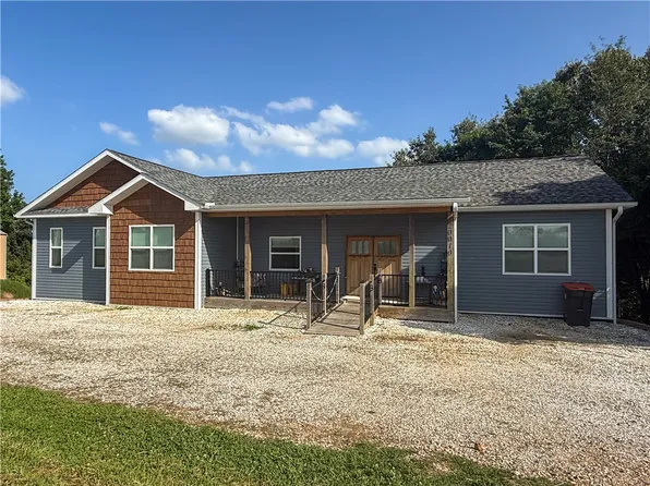 20010 W Vanzant Rd, Springdale, AR 72764