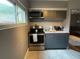 406 S Main St APT 3, Wabash, PA