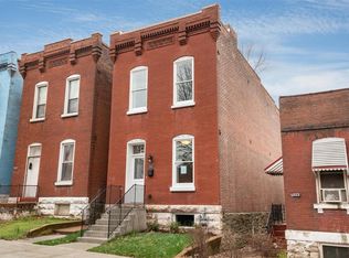 3835 Ohio Ave, Saint Louis, MO