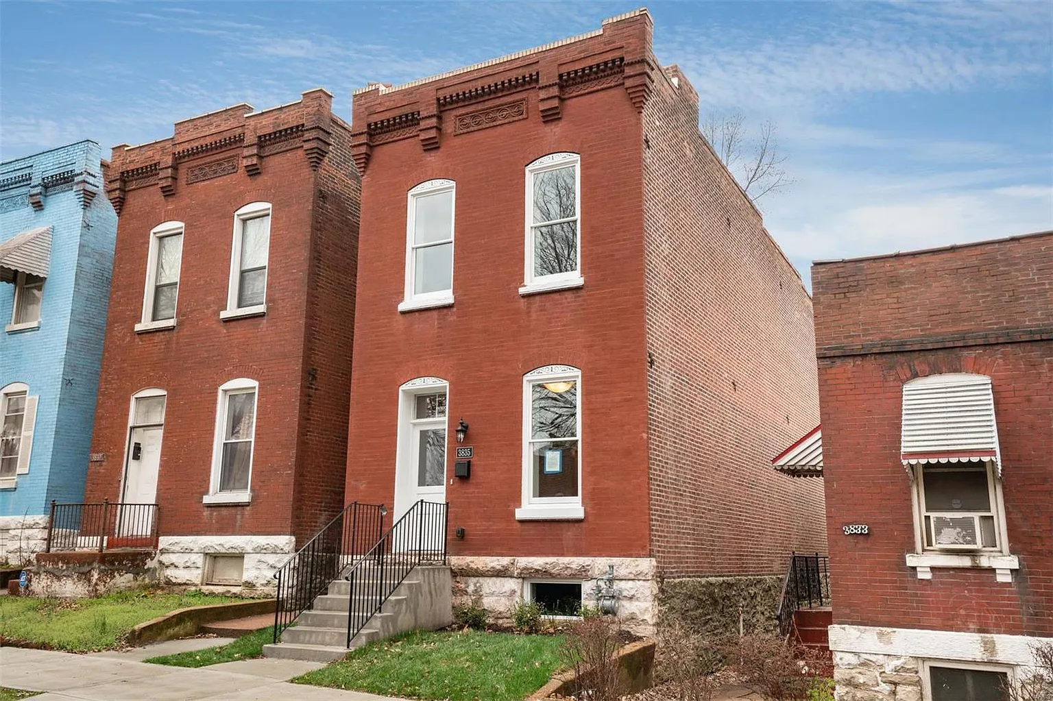 3835 Ohio Ave photo 1
