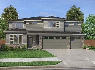 8626 W Inspirado St, Meridian, ID 83646