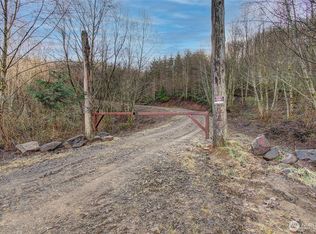 0 Remington Road, Kelso, WA 98626