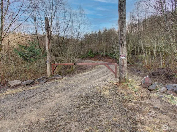 0 Remington Road, Kelso, WA 98626