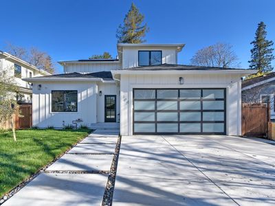 142 Warwick St, Redwood City, CA, 94062
