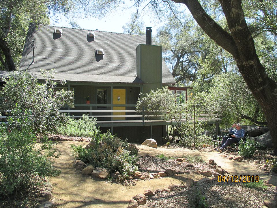 Front View native plants