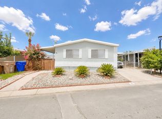 6601 Eucalyptus Dr Space 92, Bakersfield, CA 93306