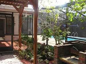 Pool/Patio Area