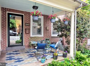 222 N Orange St, Media, PA 19063