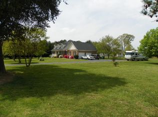 910 Sandy Cross Rd, Reidsville, NC 27320