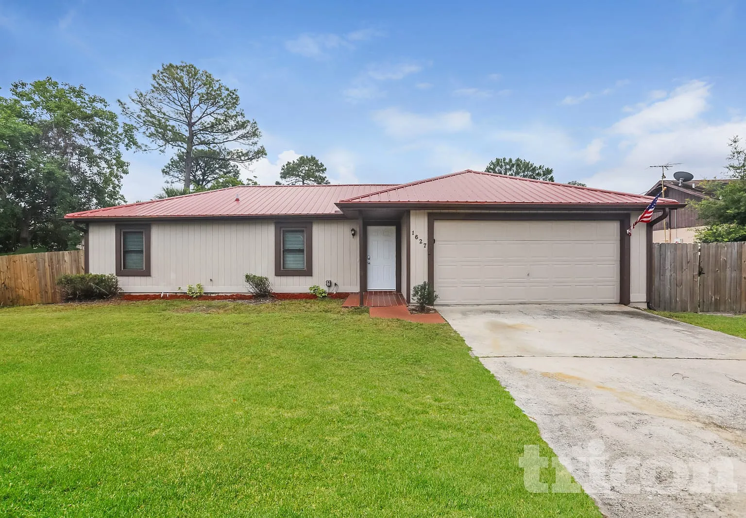 1627 Pendleton Street Deltona FL — Photo 2