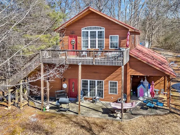 255 Kari Dr, Westminster, SC 29693