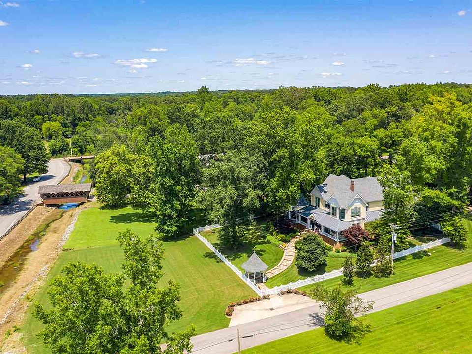 511 Indian Creek Rd, Iuka, MS 38852 | Zillow