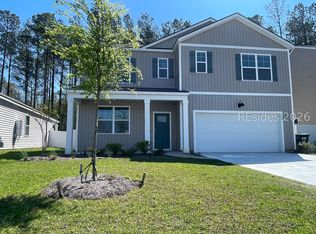 120 Hiatus Ct, Ridgeland, SC 29936