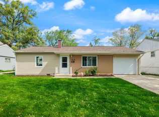 430 Norton Ave, Glendale Heights, IL