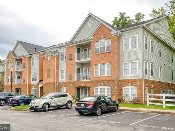 204 Kings Crossing Cir APT 3D, Bel Air, MD 21014