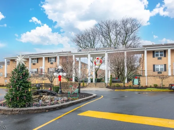 725 Joralemon St #46, Belleville Twp., NJ 07109