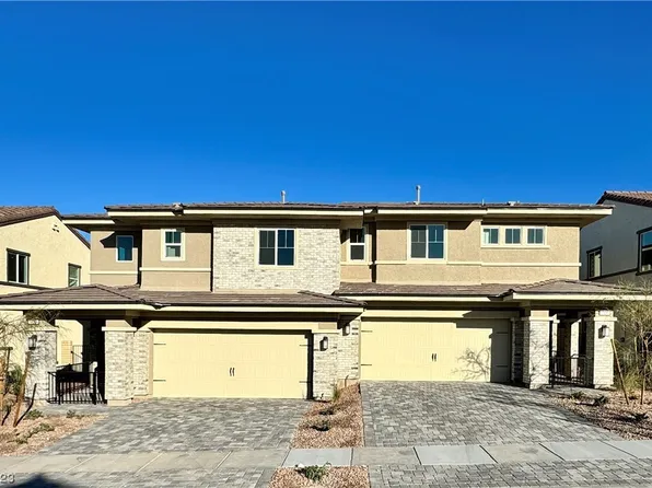 309 Brockbank Pl, Henderson, NV 89011