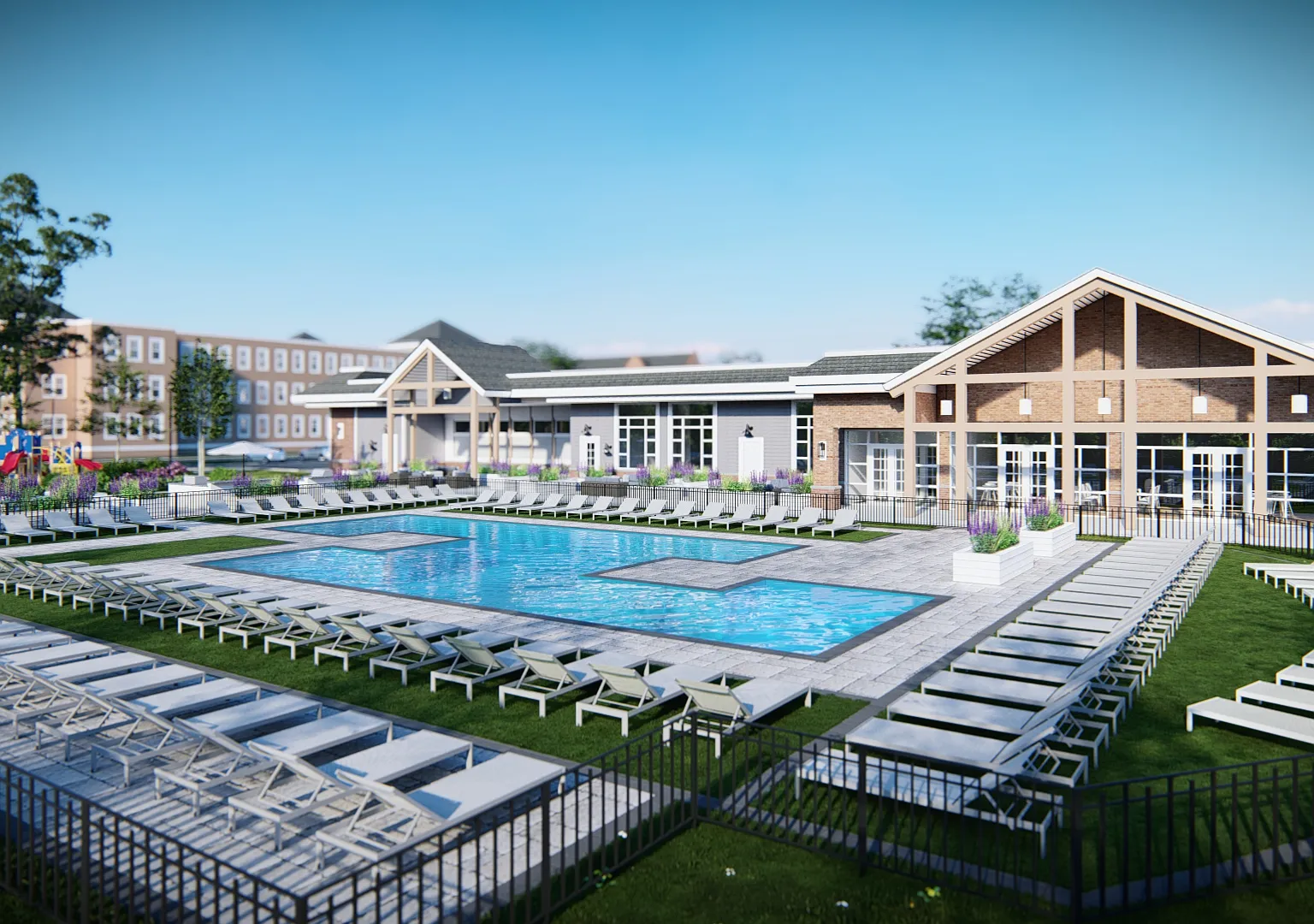 The Belmont at Eastview — Photo 2
