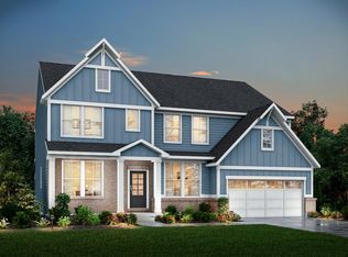 2806 Shellbark Cir, Fort Mitchell, KY 41017