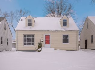 21401 Watson Rd, Maple Heights, OH 44137