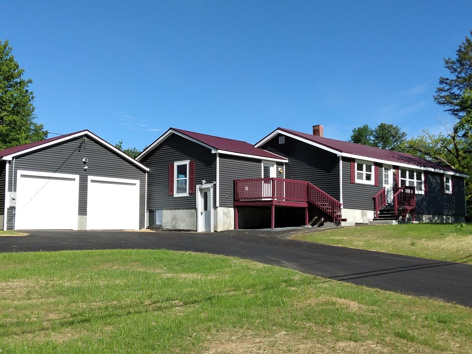 526 Embden Pond Road, Embden, ME 04958 Zillow