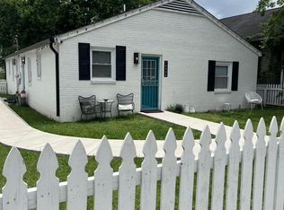 1030 2nd Ave S #A, Nashville, TN 37210