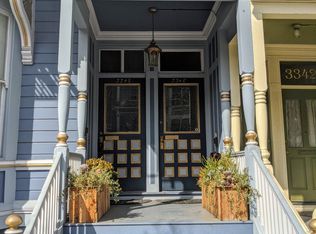 3348 22nd St #B, San Francisco, CA 94110