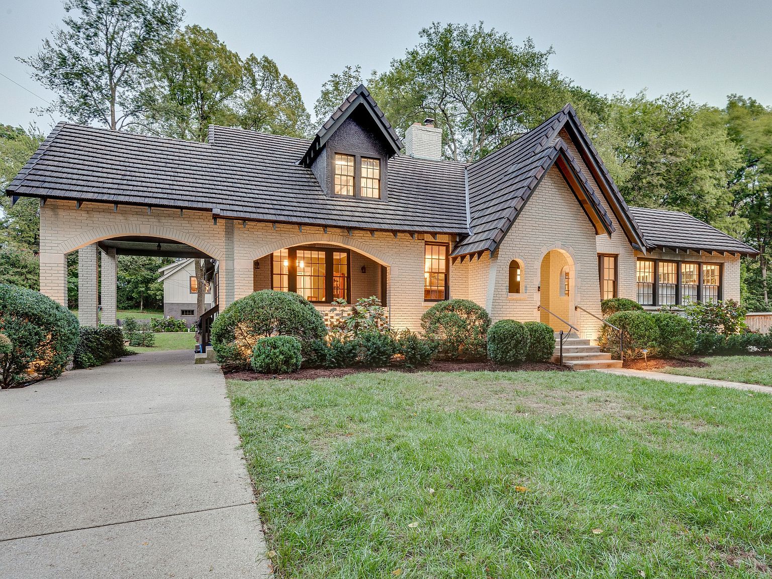 3312 Lealand Ln, Nashville, TN 37204 Zillow