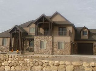 3514 W Timpanogos Cv, Cedar Hills, UT 84062