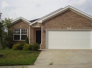 3373 Bay Springs Park, Lexington, KY 40509
