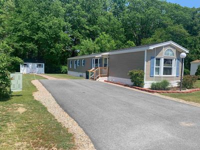 1 Martinique Drive, Rochester, NH, 03867