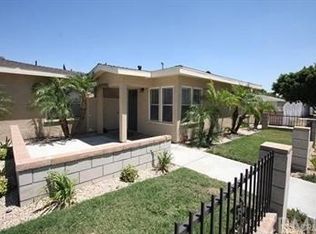 16773 Randall Ave APT C, Fontana, CA 92335