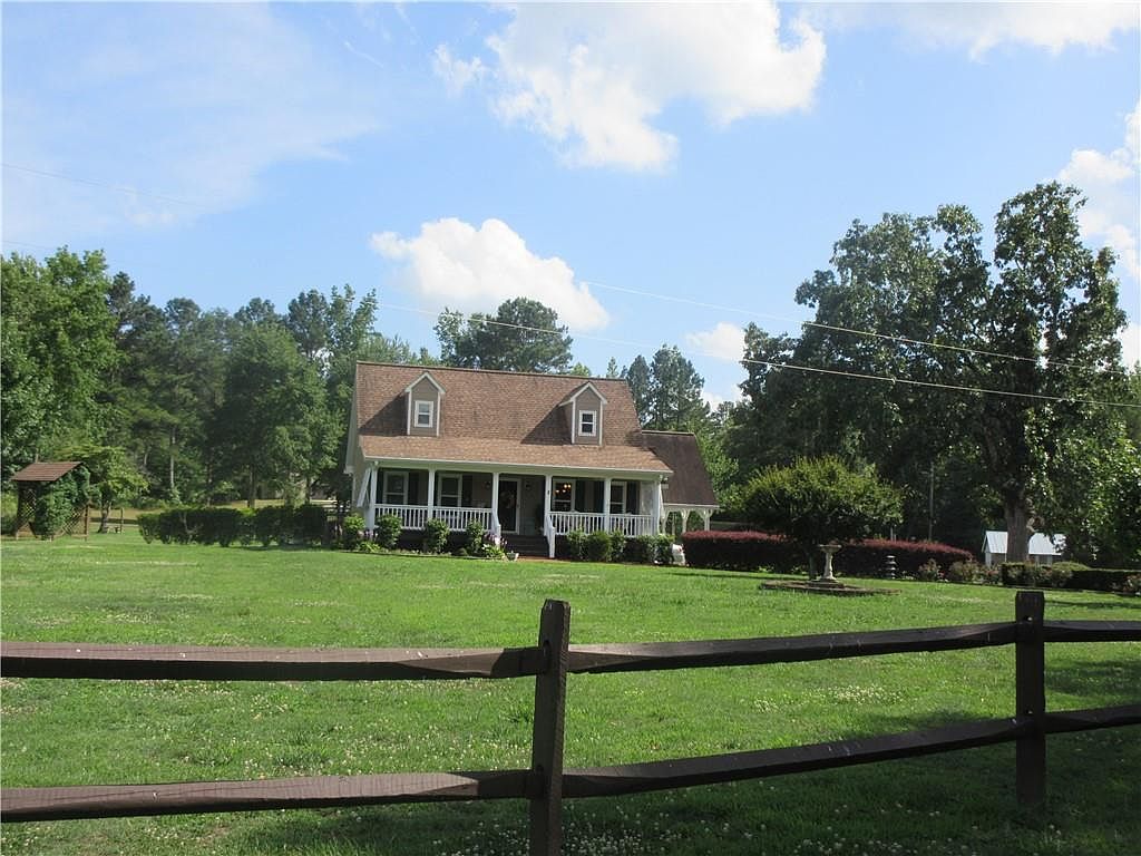 2 Fullwood Springs Rd, Cedartown, GA 30125  MLS #6637771  Zillow