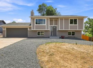 1958 S Ouray Street, Aurora, CO 80013