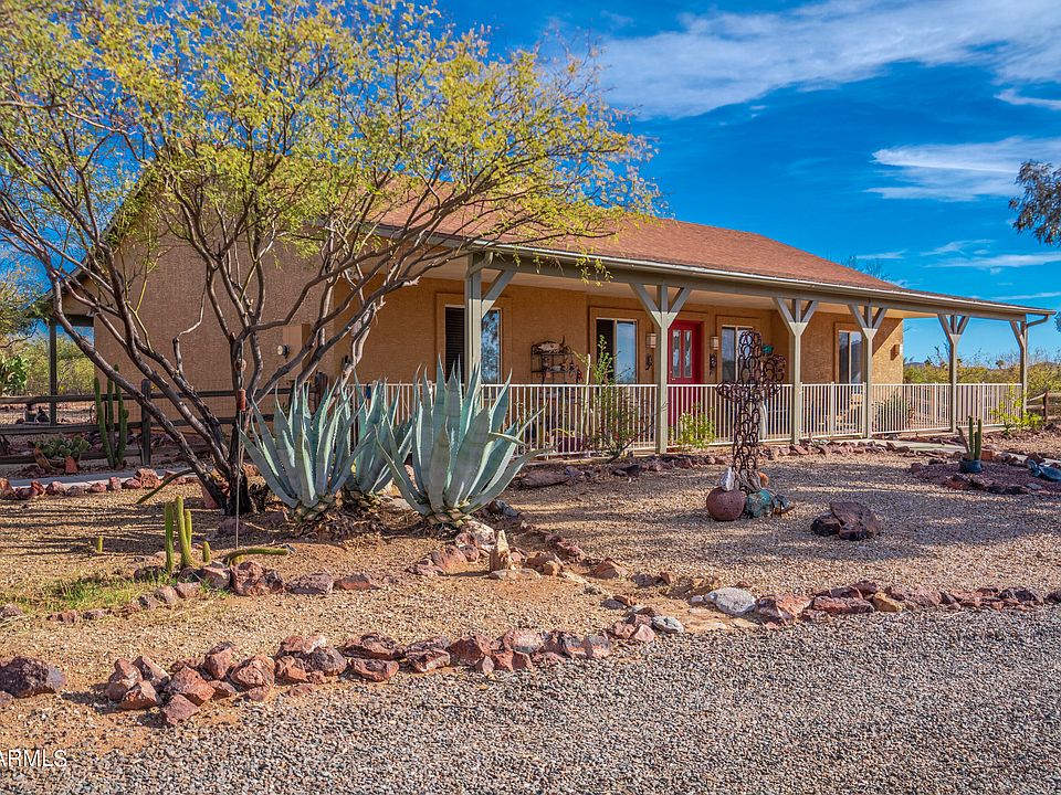 52019 N Forepaugh Peak Rd, Wickenburg, AZ 85390 MLS 6642022 Zillow